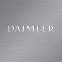 Daimler logo