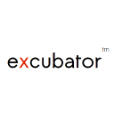 Excubator logo