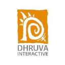 Dhruva Interactive logo