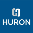 Huron Consulting Group's logo