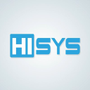 Hisys Infotech logo