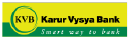KARUR VYSYA BANK logo
