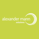 Alexander Mann Solutions logo