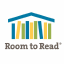 Room to Read logo