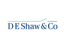 The D. E. Shaw Group logo