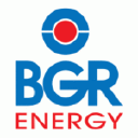 BGR Energy Systems logo
