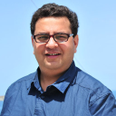 Ahuja Group logo
