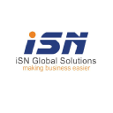 iSN Global Solutions logo