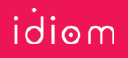 Idiom Design and Consulting logo
