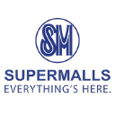 SM Supermalls's logo