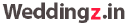 Weddingz.in logo