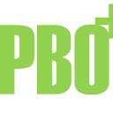 PBOplus consulting services logo