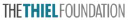 The Thiel Foundation logo