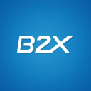 B2x Service Solutions logo