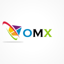 OMX Technologies logo