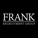 Frank Recruitment Group logo