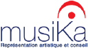 Musikaar logo
