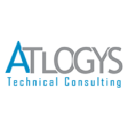 Atlogys logo