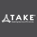 TAKE Solutions logo