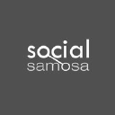 Social Samosa logo