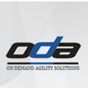 On Demand Agility Software logo