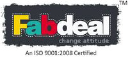 Fabdeal logo