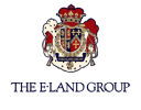 E-Land Group logo