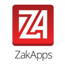 ZakApps software pvt ltd's logo