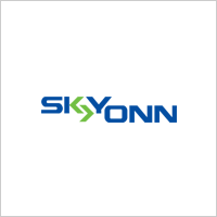 SkyOnn Technologies logo