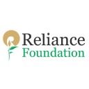 Sir H N Reliance Foundation Hospital and Research logo