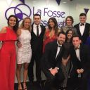 La Fosse Associates logo
