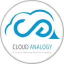Cloud Analogy logo