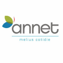 Annet Technologies logo