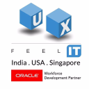 UX Business Solutions logo