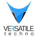 Versatile Techno logo