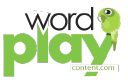 Wordplay Content logo