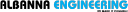 Albanna Engineering logo