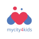mycity4kids.com logo