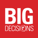 BigDecisions.com logo