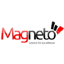 Magneto IT Solutions logo