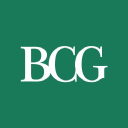 The Boston Consulting Group logo