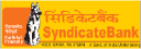 SYNDICATE BANK logo