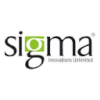 Sigma Infosolutions logo