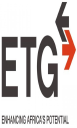 Export Trading Group logo