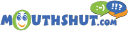 Mouthshutcom logo