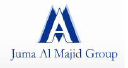Juma Al Majid Group logo