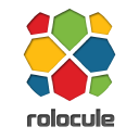 Rolocule Games logo