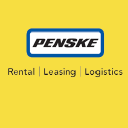 Penske Logistics logo