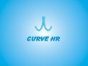 Curve HR logo