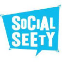 Social Seety logo